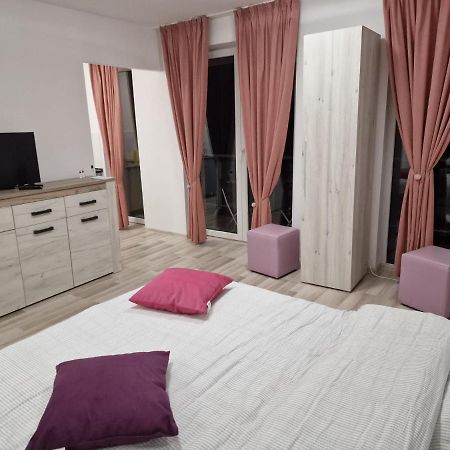 Central Studio Stefan-Brasov Ngoại thất bức ảnh
